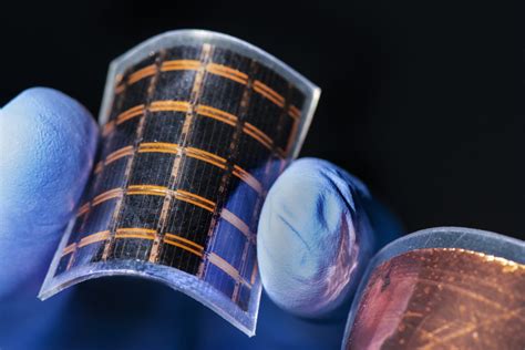  Germanium:  Next-Generation Semiconductor and High-Efficiency Solar Cell Material!